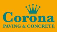 Corona Paving & Concrete